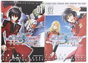 【中古】 機動戦士ガンダムSEED DESTINY THE EDGE Desire コミック 全2巻完結セット(3)