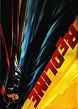 【中古】 映画パンフレット REDLINE レッドライン