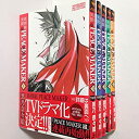  新撰組異聞PEACE MAKER 新装版 コミック 1-5巻セット BLADE COMICS—MAGGARDEN MASTERPIECE COLLECTION