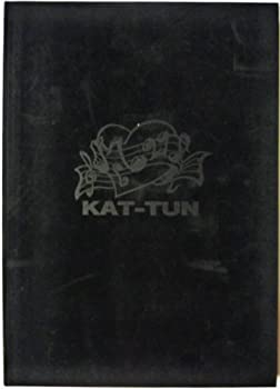 楽天AJIMURA-SHOP【中古】 パンフレット ★ KAT-TUN 2006 「Spring Tour '06 Live of KAT-TUN Real Face 」