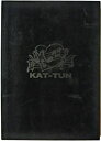 【中古】 パンフレット ★ KAT-TUN 2006 「Spring Tour 039 06 Live of KAT-TUN Real Face 」