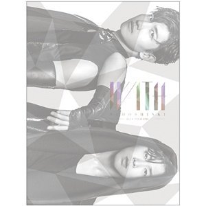 【中古】 【ツアーパンフレット】 東方神起 LIVE TOUR 2015 〜WITH〜