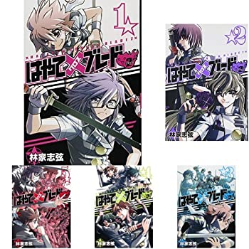 樂天商城 - 【中古】 【コミック】はやて×ブレード2 (全6巻)