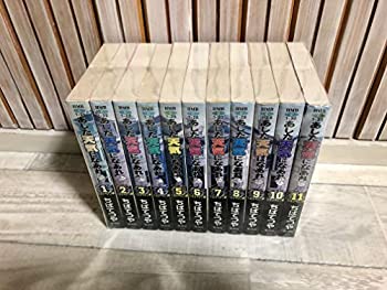 【中古】 あした天気になあれ-全英オープン編- 全11巻完結 (文庫版) (ホーム社漫画文庫) [コミックセッ..