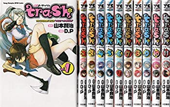 楽天市場】trash． 11（本・雑誌・コミック）の通販