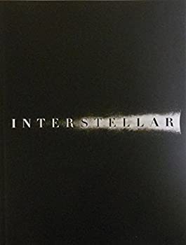 【中古】 【映画パンフレット】 インターステラー 監督 クリストファー・ノーラン キャスト マシュー・マコノヒー アン・ハサウェイ