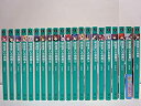 【中古】 精霊使いの剣舞 ライトノベル 1-20巻+精霊舞踏祭セット