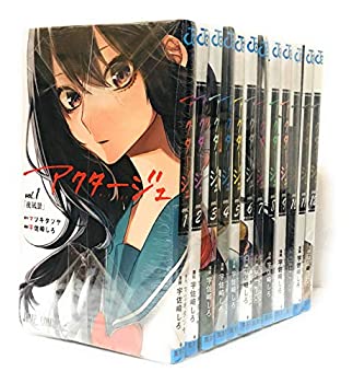 楽天市場】アクタージュ act－age 全巻の通販