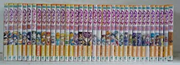 【中古】 ハーメルンのバイオリン弾き 全37巻完結(ヤングガンガンコミックス) [コミックセット]