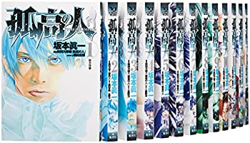 Books - 【中古】 孤高の人 コミック 1-17巻セット (ヤングジャンプコミックス)