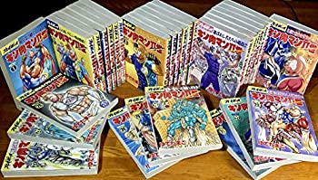 楽天AJIMURA-SHOP【中古】 キン肉マンII世 コミック 1-29巻セット （SUPERプレイボーイCOMICS）