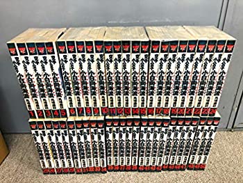 樂天商城 - 【中古】 空手小公子 小日向海流 コミック 全50巻完結セット (ヤンマガKCスペシャル)