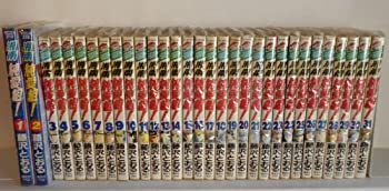 【中古】 湘南純愛組! [少年向け：コミックセット]