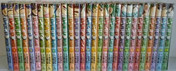 【中古】 DAN DOH!! (新装版) 全29巻完結 [コミックセット]