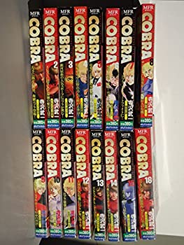 Amazon.co.jp: コブラ COBRA 1~最新巻(文庫版)(集英社文庫