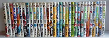 【中古】 CAPETA 1~最新巻 (講談社コミックス—Monthly shonen magazine comics ) [コミックセット]