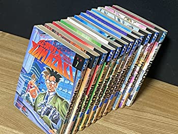 【中古】 企業戦士YAMAZAKI 全12巻完結 (ジャンプコミックス) [コミックセット]