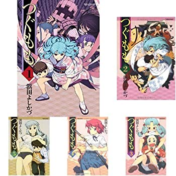 乐天商城 - 【中古】 つぐもも コミック 1-20巻セット