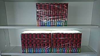 【中古】 ジャイアントキリング GIANT KILLING コミック 1-45巻セット