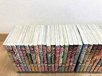 【中古】 7SEEDS コミック 1-31巻セット (フラワーコミックスアルファ)(3.0)