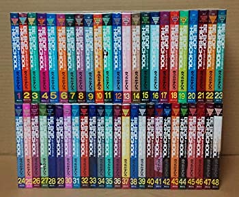 BE-BOP HIGH SCHOOL ビーバップハイスクール✴︎24冊セット 中古 0001241963L.jpg