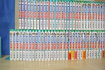 【中古】 落第忍者乱太郎 コミック 1-62巻セット