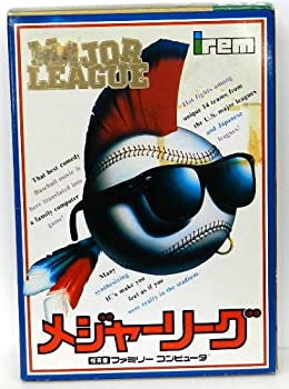 【中古】 メジャーリーグ