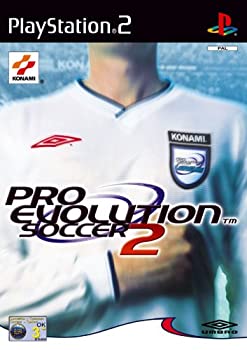 š Pro Evolution Soccer 2