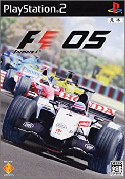 【中古】 Formula One 2005