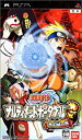 yÁz NARUTO-ig- ieBbg|[^u ̊ - PSP