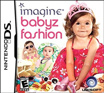 【中古】 Imagine: Babyz Fashion / Game