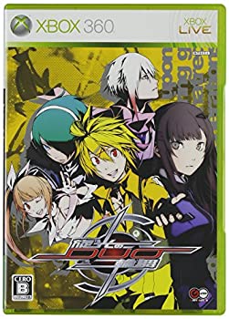 Soft Toys - 【中古】 旋光の輪舞DUO 通常版 - Xbox360