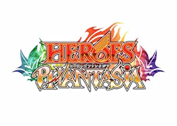 【中古】 ヒーローズファンタジア 限定版 リミテッドエディション - PSP
