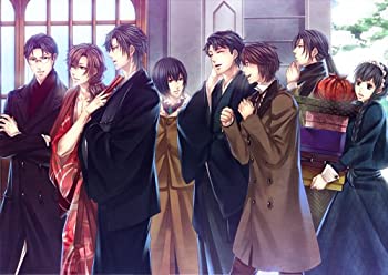 【中古】 華ヤカ哉 我ガ一族 キネマモザイク 黄昏ポウラスタ セット - PSP