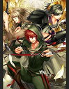 【中古】 Solomon's Ring~地の章~ 限定版 限定版ドラマCD 限定版小冊子 同梱 - PSP