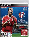 【中古】 UEFA EURO 2016 / ウイニングイレブン 2016 - PS3