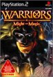 【中古】 WARRIORS of Might and Magic