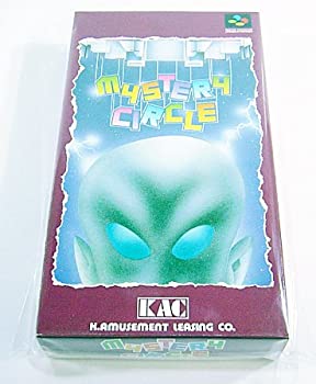 【中古】 ミステリーサークル