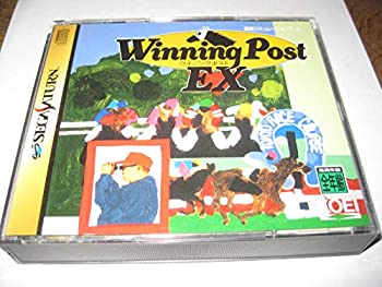 【中古】 ウイニングポストEX