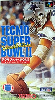 【中古】 テクモスーパーボウル2スペシャル