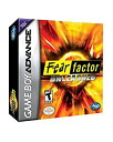 【中古】 Fear Factor: Unleashed / Game(3)