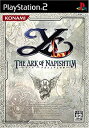 【中古】 イース -ナピシュテムの匣- 通常版 初回生産版