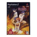 【中古】 舞-HiME 運命の系統樹