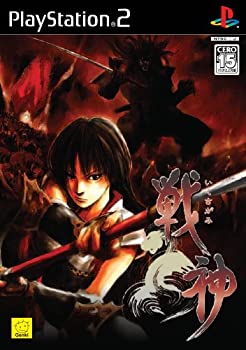 Yahoo!オークション - PS2体験版ソフト 戦神 いくさがみ 体験版