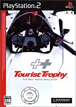 【中古】 ツーリスト トロフィー