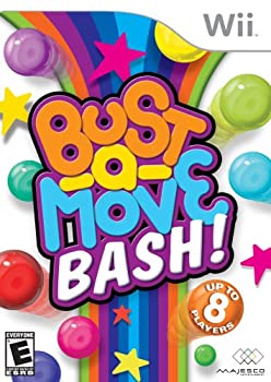 【中古】 Bust a Move Bash / Game