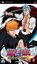 【中古】 BLEACH ~ヒート ザ ソウル5~ - PSP