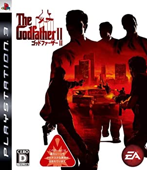 【中古】 ゴッドファーザー2 - PS3