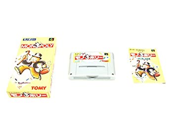 【中古】 SFモノポリー [video game]