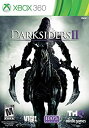 【中古】 Darksiders II 輸入版